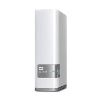 Western Digital My Cloud  - 8TB